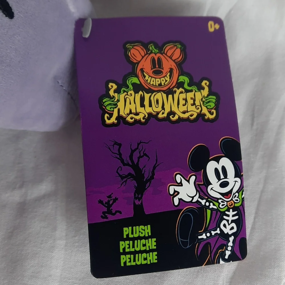 Disney Store Official Mickey 2024 Halloween 15